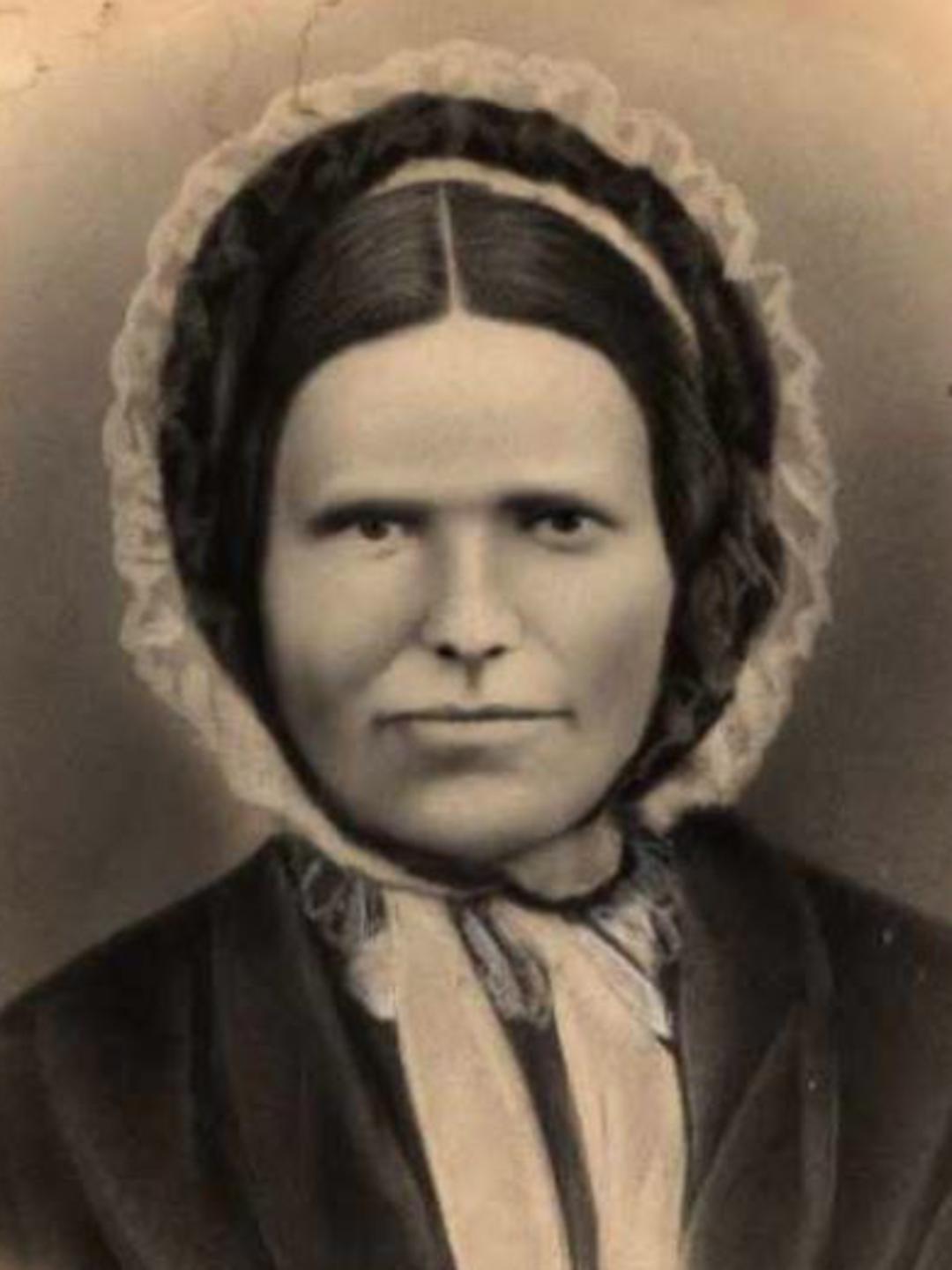 Inger Margrethe Larsen Jorgenson (1834 - 1867) Profile